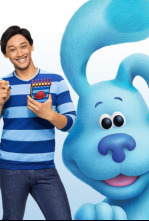 Imagen de Las Pistas de Blue y Tú (T4) - 8