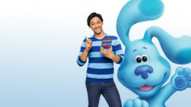 Imagen de Las Pistas de Blue y Tú (T4) - 9