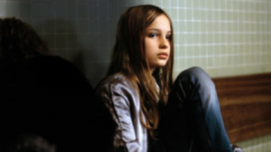 Imagen de Yo, Cristina F - 7
