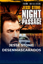 Imagen de Desenmascarados (Jesse Stone: Peligro nocturno) - 4