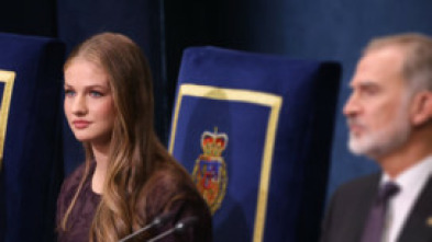 Imagen de Premios Princesa de Asturias 2026 - 5