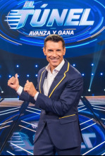 Imagen de El Túnel: avanza y gana (T1) - 4