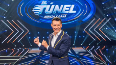 Imagen de El Túnel: avanza y gana (T1) - 5