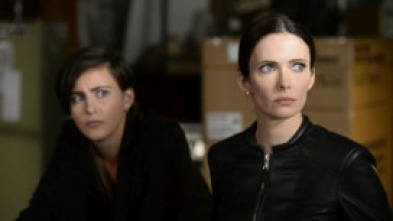 Imagen de Grimm (T6): Ep.3 Oh Capitán, mi Capitán - 6