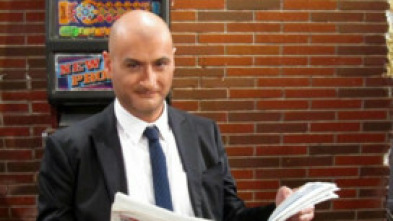 Imagen de Crackòvia (T10): Ep.1 Episodi 1 - 4