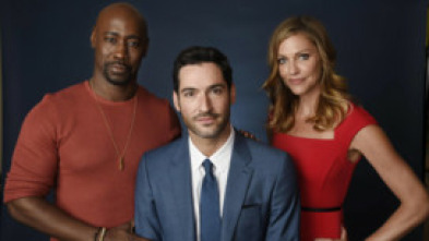 Imagen de Lucifer (T4): Ep.3 Ay, hombre de poca fe, padre - 5