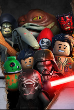 Imagen de LEGO Star Wars Cuentos escalofriantes - 5