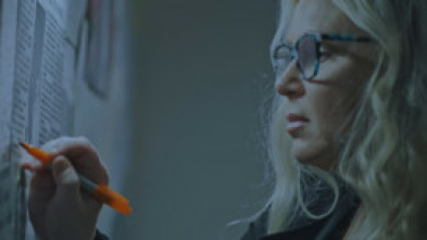 Imagen de ADN, ¿El fin del crimen? - 14