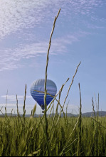 Imagen de Globus Sonda (T1): Òscar Fernández - 4
