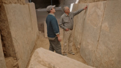Imagen de Mesopotamia, redescubriendo los tesoros de Irak - 7