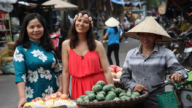 Imagen de Me voy a comer el mundo (T1): Hanoi - 5