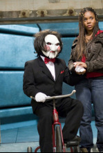 Imagen de Scary Movie 4 - 5