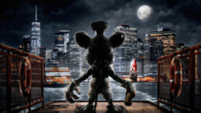 Imagen de El barco del terror (Screamboat) - 5