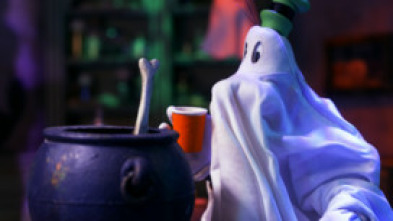 Imagen de Mickey y sus amigos: truco o trato - 7