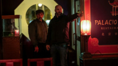 Imagen de Making of Leones en invierno - 14