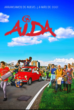 Imagen de Aída (T10) - 1