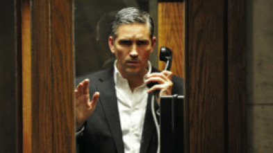 Imagen de Person of Interest (T2): Ep.22 Modo Dios - 5