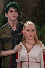 Imagen de Zombies 4: El origen de los vampiros - 4