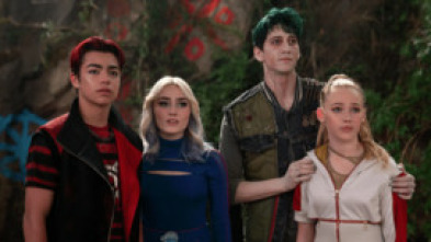 Imagen de Zombies 4: El origen de los vampiros - 5