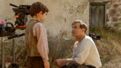 Imagen de Making Of Arriba Tutto - 5