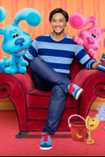 Imagen de ¡Las pistas de Blue y tú! (T3) - 5