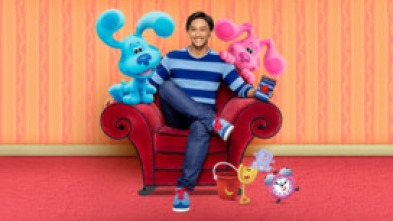 Imagen de ¡Las pistas de Blue y tú! (T3) - 6