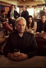 Imagen de NCIS: Naval... (T19): Ep.1 Navy: Investigación Criminal (19): Ep 1901 - 10