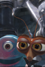 Imagen de Monstruos contra alienígenas - 4