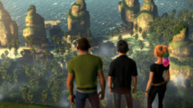 Imagen de Fast & Furious:... (T2): El Día de la Incineración - 5