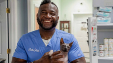 Imagen de Critter fixers: Veterinarios rurales  - 10