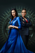 Imagen de The Endgame (T1) - 6