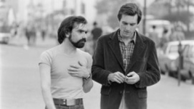 Imagen de Robert de Niro, el silencio como arma - 7