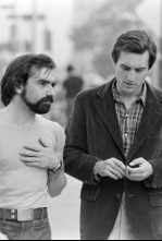 Imagen de Robert de Niro, el silencio como arma - 12