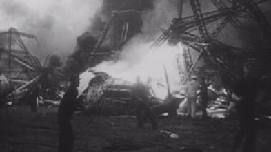 Imagen de Hindenburg: nuevas pruebas - 8