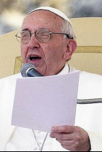 Audiencia General del Vaticano