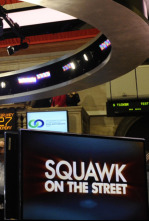 Squawk on the Street