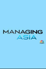 Imagen de Managing Asia - 1