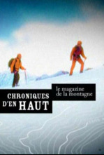 Imagen de Chroniques d'en haut (T2025): Les amoureux du Queyras - 4
