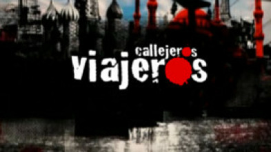 Imagen de Callejeros Viajeros - 3