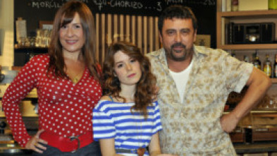 Imagen de Con el culo al aire (T1): Ep.13  - 5