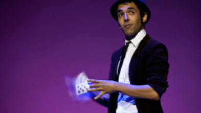 Imagen de El mago pop (T2): Ep.5 - 5