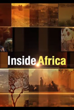 Inside Africa (T6): Inside Africa LIAF
