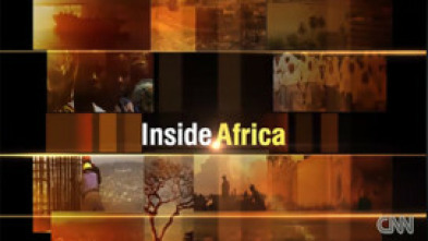 Inside Africa (T6): Ep.72