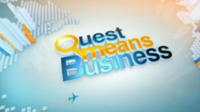 Imagen de Quest Means Business - 5