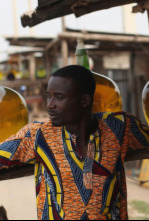 Imagen de BBC Focus on Africa: The Conversation - 4