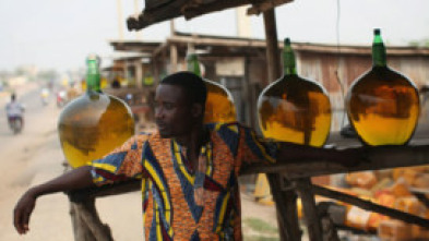 Imagen de BBC Focus on Africa: The Conversation - 5