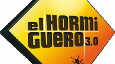 El hormiguero 3.0