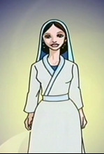 Imagen de El Rosario para... (T1): Misterios gozosos - 4