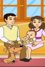 Imagen de Mi familia católica - 4