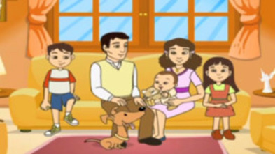 Imagen de Mi familia católica - 5